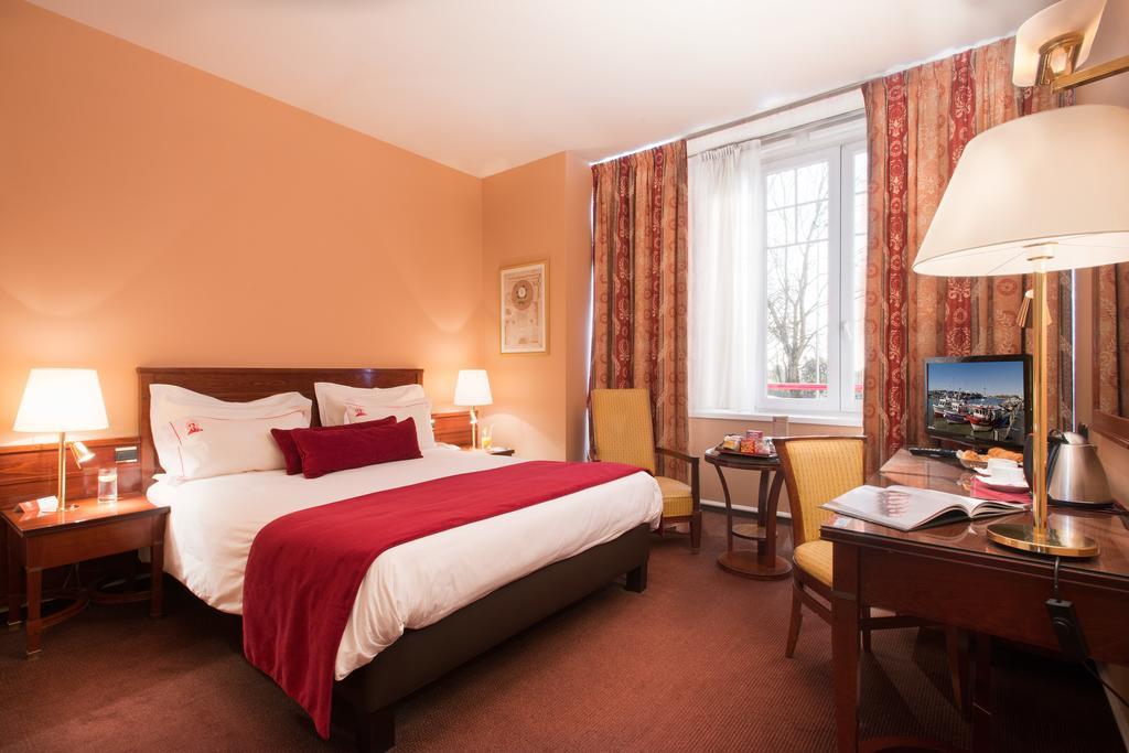 Hotel De La Matelote Boulogne-sur-Mer Luaran gambar