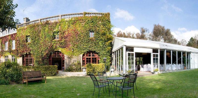 Hotel De La Matelote Boulogne-sur-Mer Luaran gambar